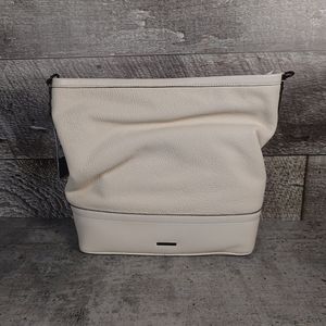 Rebecca Minkoff Off White Hobo Bag